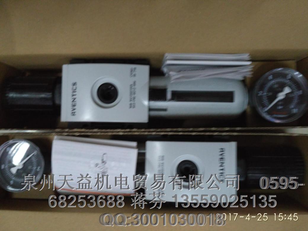 aventics  R412007269   安沃驰气动产品
