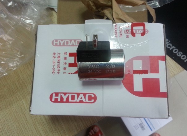 泉州市天益机电HYDAC工业流体产品-e