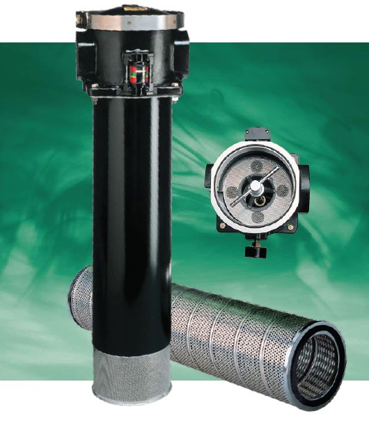  泉州市天益机电公司PARKER 滤芯互换其他品牌滤芯对照表12