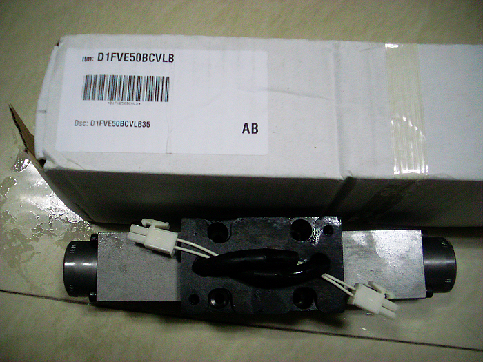 泉州天益机电供应销售PARKER工业流体产品181-190