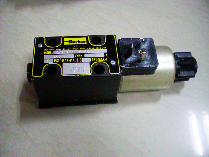 泉州天益机电供应销售PARKER工业流体产品191-200