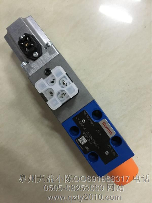 天益机电力士乐系列型号优先供应表A