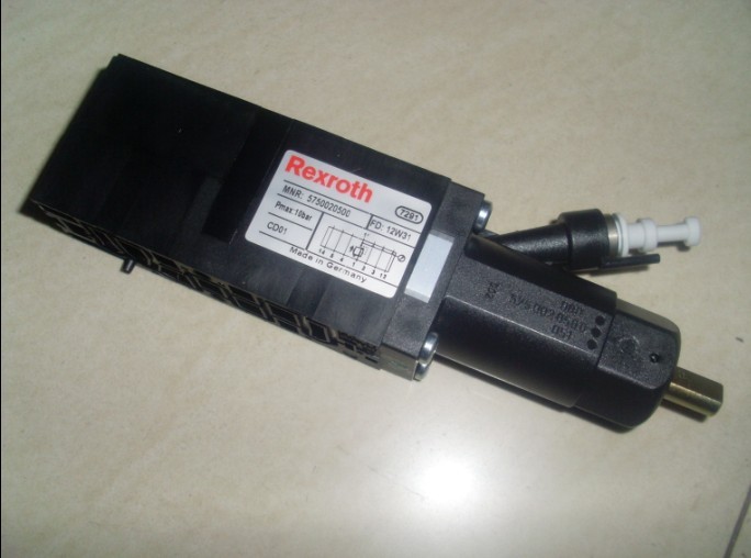 天益机电安沃驰气动产品供应D