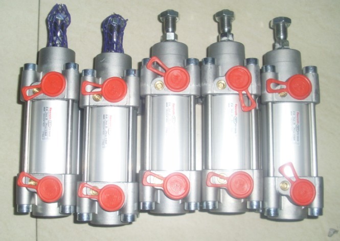 天益机电安沃驰气动产品供应H