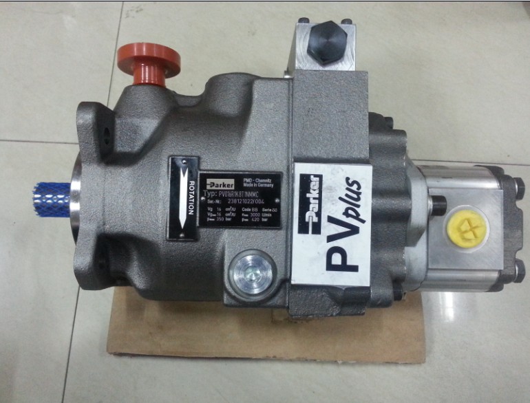 泉州市天益机电PARKER系列产品J