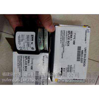美国PARKER派克 NM22-0201一级代理