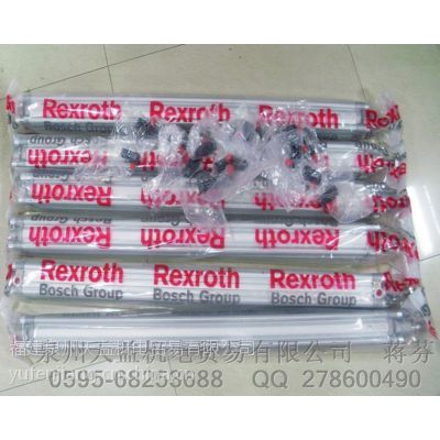 BOSH博世REXROTH力士乐气动泉州天益专业经营销售