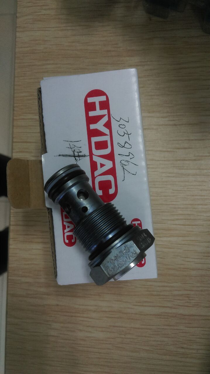 RVM10120-01-C-N-0.5 插装阀