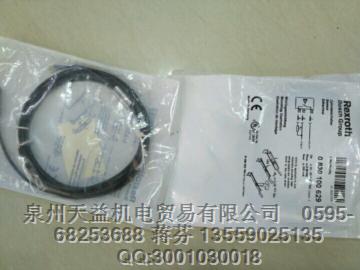 REXROTH  0830100629   现货特价