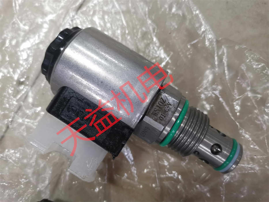 天益机电供应 HYDAC型号表-37