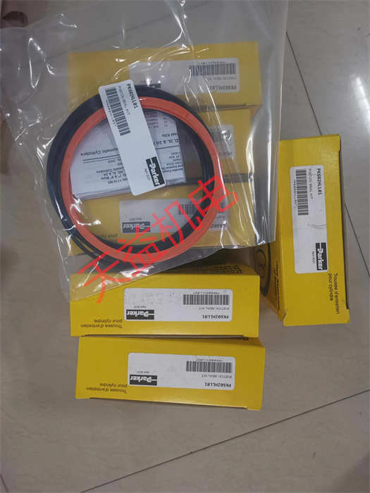 Parker液压缸维修包2