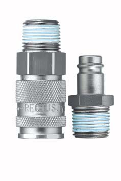 利达时快速接头_RECTUS   5