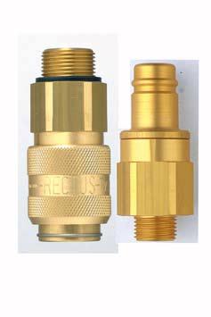 利达时快速接头_RECTUS   6