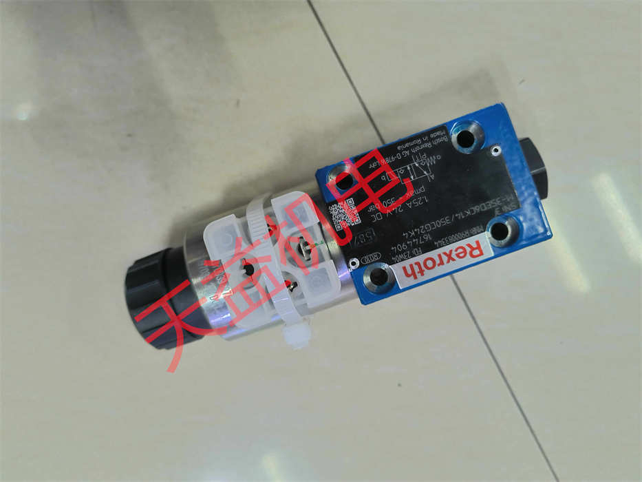 M-3SED6CK14 350CG24K4 高压球阀 力士乐工业产品-45