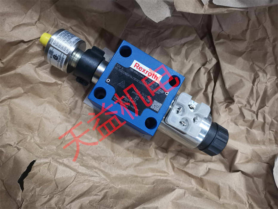 M-3SED10CK13 350CG24N9K4QMAG24 高压球阀 力士乐工业产品-50