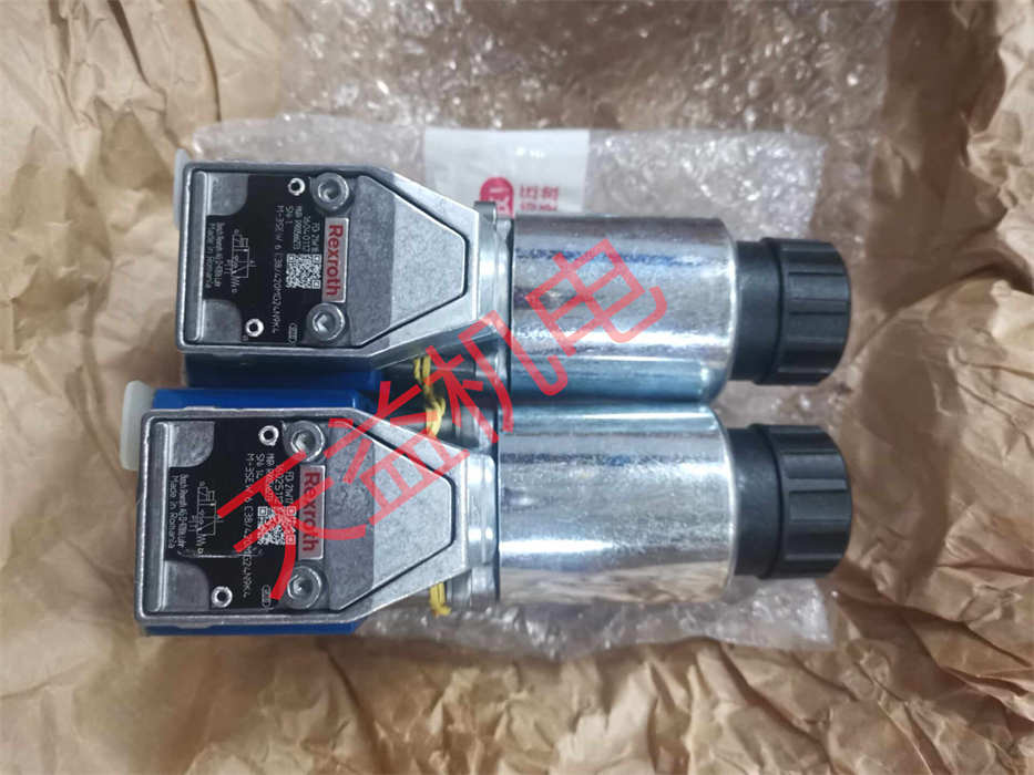 M-3SEW6C38 420MG24N9K4  高压球阀 力士乐工业产品-55