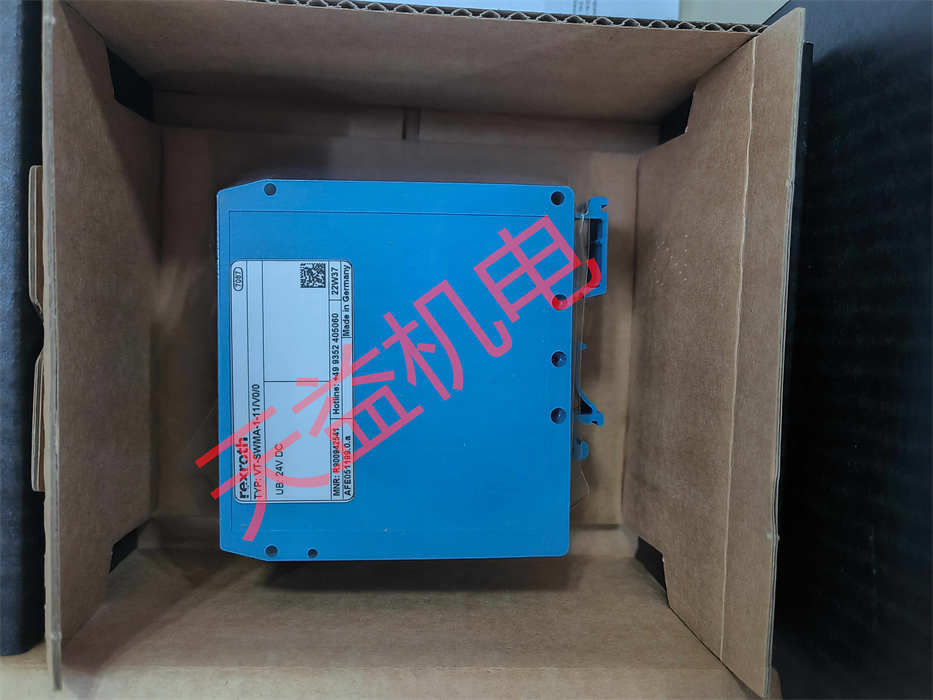 R900942541 VT-SWMA-1-11 V0 0   放大板   力士乐工业产品-64-57