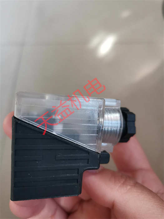 R901017022   插头   力士乐工业产品-64-58