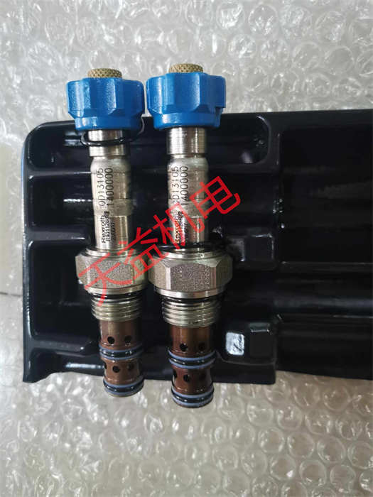 R901126872 0D131051400000 插装阀   力士乐工业产品-65-7