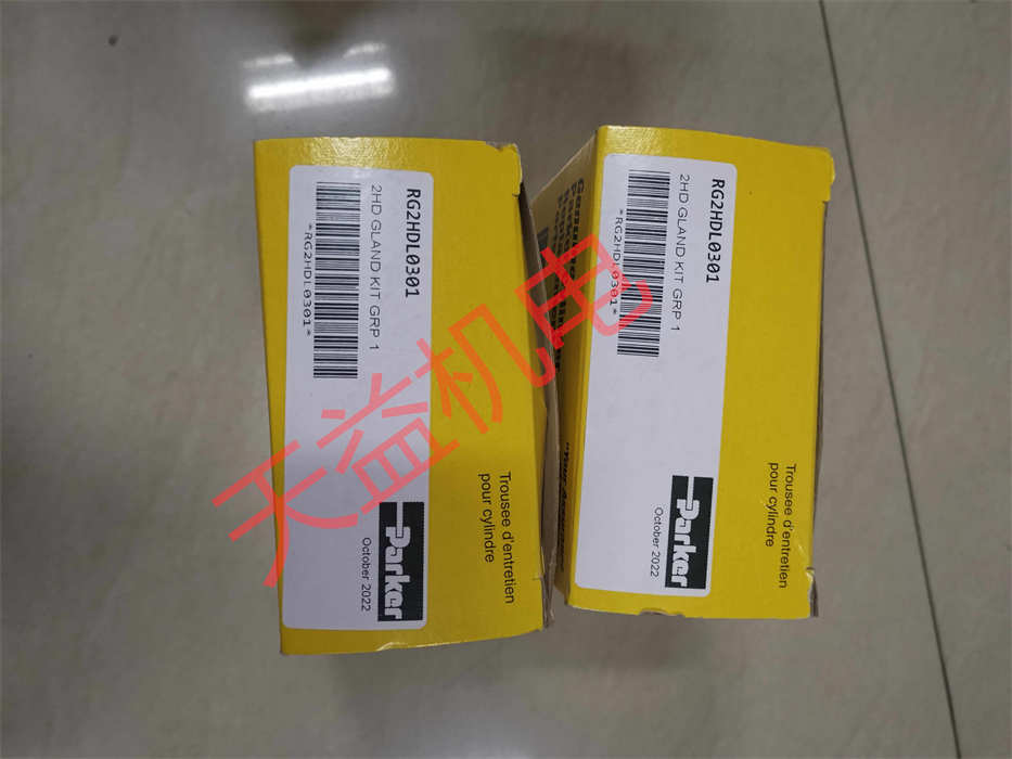 天益机电供应parker "D41FBE01FC1NF0014" "RG2HDL0301" "RG2AHL0101" "RPEC-LNN" 