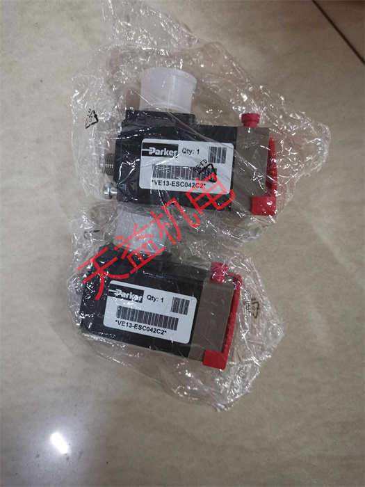 天益机电供应parker  "SCPSD-100-14-15" "SPV700EC" "VE13-ESC042C2" "PK602HLL01" 