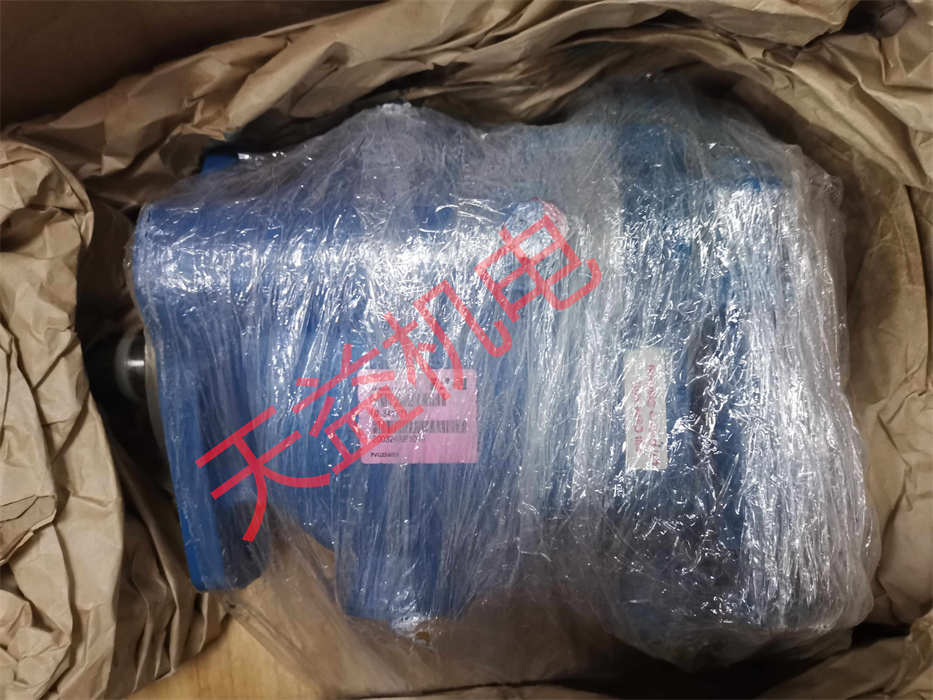 威格士（Vickers）液压  2025